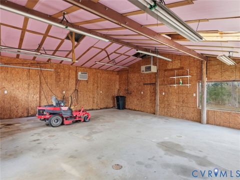 Tiny photo for 12121 Ivey Mill Road, Chesterfield, VA 23838 (MLS # 2605533)