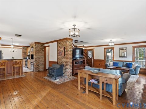 Tiny photo for 12121 Ivey Mill Road, Chesterfield, VA 23838 (MLS # 2605533)