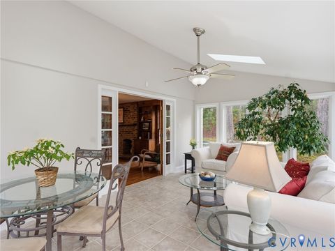 Tiny photo for 12121 Ivey Mill Road, Chesterfield, VA 23838 (MLS # 2605533)