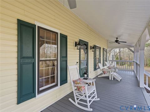 Tiny photo for 12121 Ivey Mill Road, Chesterfield, VA 23838 (MLS # 2605533)