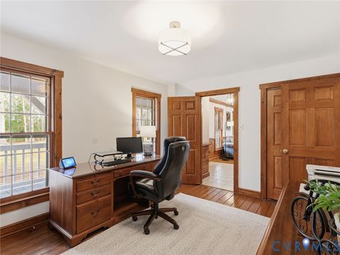 Tiny photo for 12121 Ivey Mill Road, Chesterfield, VA 23838 (MLS # 2605533)