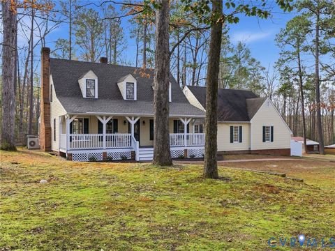 Tiny photo for 12121 Ivey Mill Road, Chesterfield, VA 23838 (MLS # 2605533)