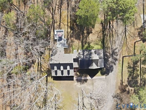 Tiny photo for 12121 Ivey Mill Road, Chesterfield, VA 23838 (MLS # 2605533)