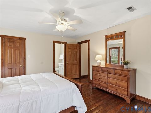 Tiny photo for 12121 Ivey Mill Road, Chesterfield, VA 23838 (MLS # 2605533)