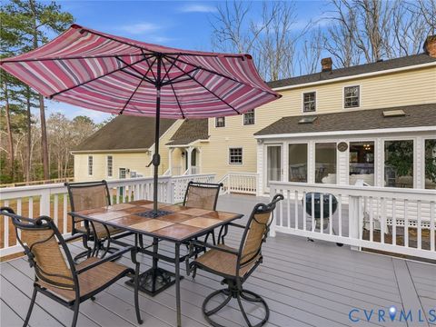 Tiny photo for 12121 Ivey Mill Road, Chesterfield, VA 23838 (MLS # 2605533)