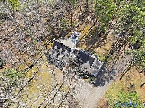 Tiny photo for 12121 Ivey Mill Road, Chesterfield, VA 23838 (MLS # 2605533)