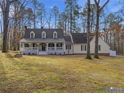 Photo of 12121 Ivey Mill Road, Chesterfield, VA 23838 (MLS # 2605533)