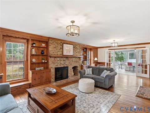 Tiny photo for 12121 Ivey Mill Road, Chesterfield, VA 23838 (MLS # 2605533)