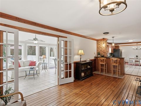 Tiny photo for 12121 Ivey Mill Road, Chesterfield, VA 23838 (MLS # 2605533)