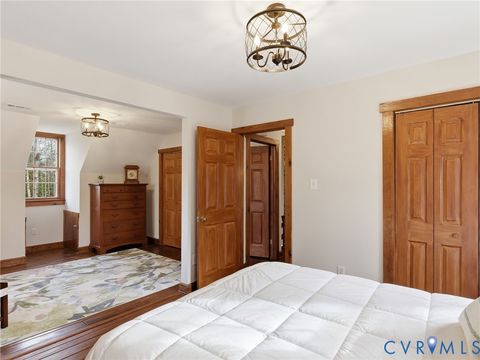 Tiny photo for 12121 Ivey Mill Road, Chesterfield, VA 23838 (MLS # 2605533)