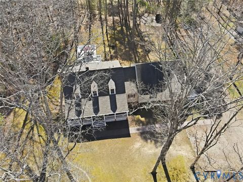 Tiny photo for 12121 Ivey Mill Road, Chesterfield, VA 23838 (MLS # 2605533)