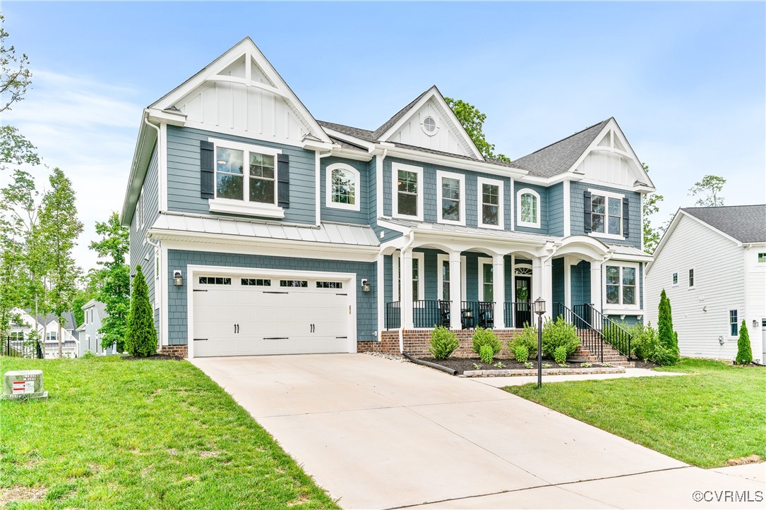 6606 Stonewolf Court