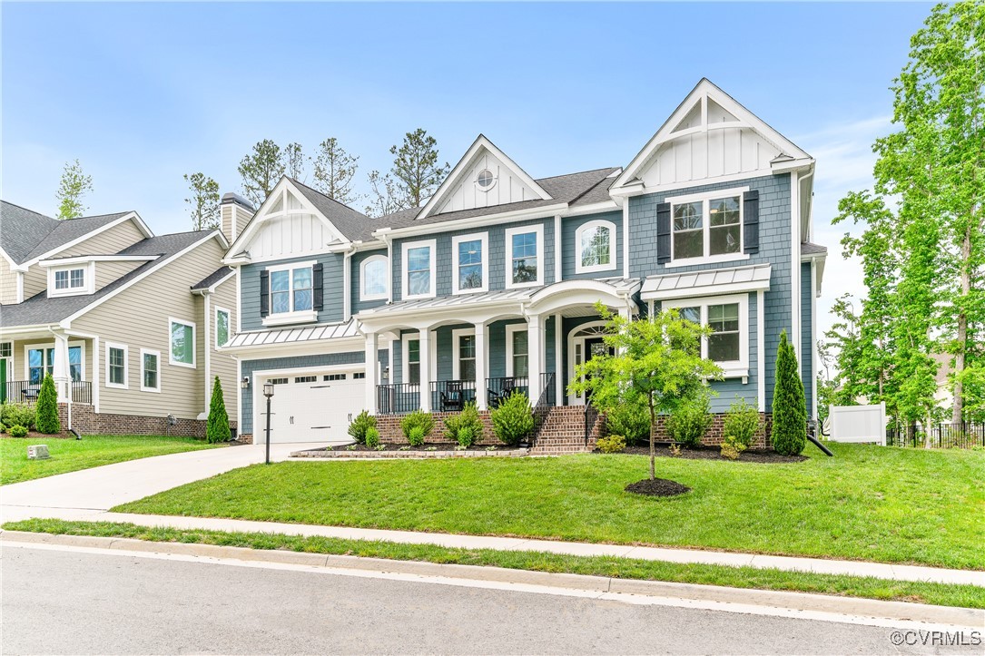 6606 Stonewolf Court