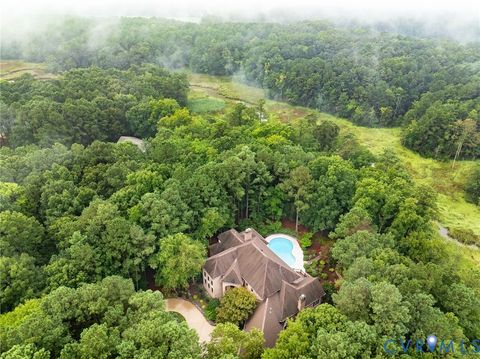 Tiny photo for 2412 Pates Creek, Williamsburg, VA 23185 (MLS # 2604528)