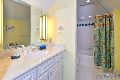 Tiny photo for 2412 Pates Creek, Williamsburg, VA 23185 (MLS # 2604528)