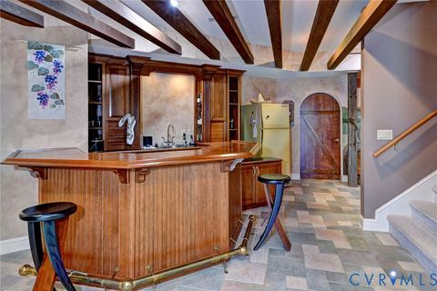 Tiny photo for 2412 Pates Creek, Williamsburg, VA 23185 (MLS # 2604528)