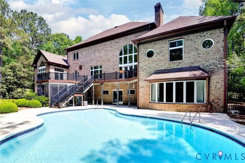 Tiny photo for 2412 Pates Creek, Williamsburg, VA 23185 (MLS # 2604528)