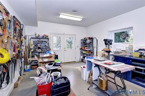 Tiny photo for 2412 Pates Creek, Williamsburg, VA 23185 (MLS # 2604528)