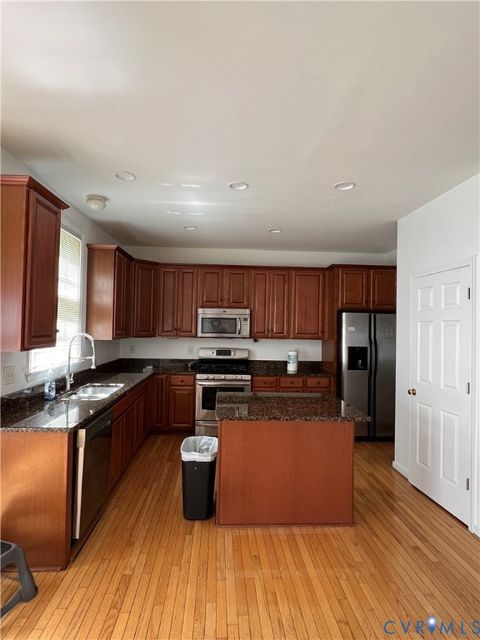 Tiny photo for 4925 Saddleridge Court, Henrico, VA 23059 (MLS # 2608509)