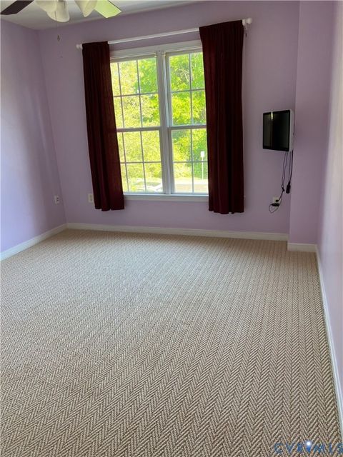 Tiny photo for 4925 Saddleridge Court, Henrico, VA 23059 (MLS # 2608509)