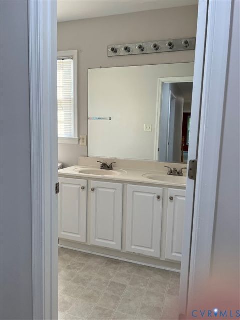 Tiny photo for 4925 Saddleridge Court, Henrico, VA 23059 (MLS # 2608509)