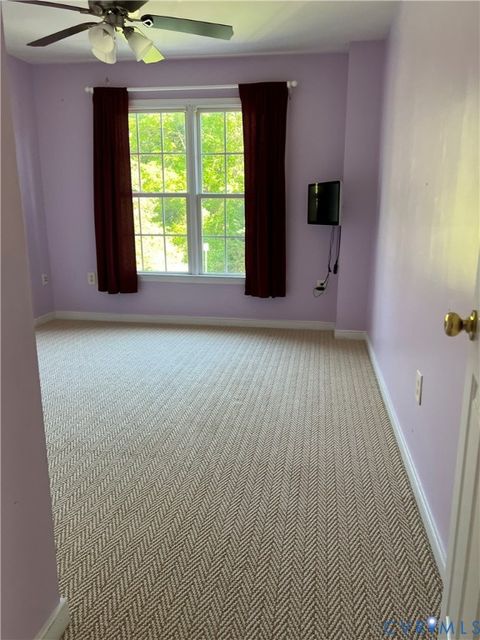 Tiny photo for 4925 Saddleridge Court, Henrico, VA 23059 (MLS # 2608509)