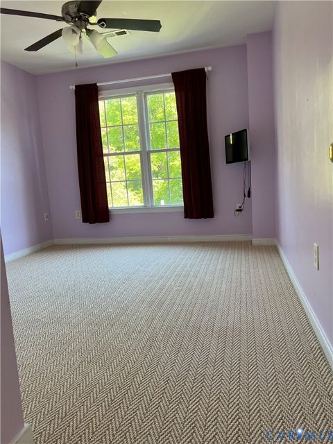 Tiny photo for 4925 Saddleridge Court, Henrico, VA 23059 (MLS # 2608509)