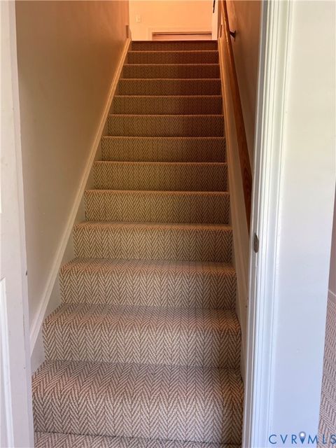 Tiny photo for 4925 Saddleridge Court, Henrico, VA 23059 (MLS # 2608509)