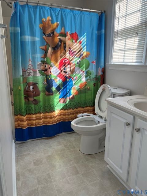 Tiny photo for 4925 Saddleridge Court, Henrico, VA 23059 (MLS # 2608509)