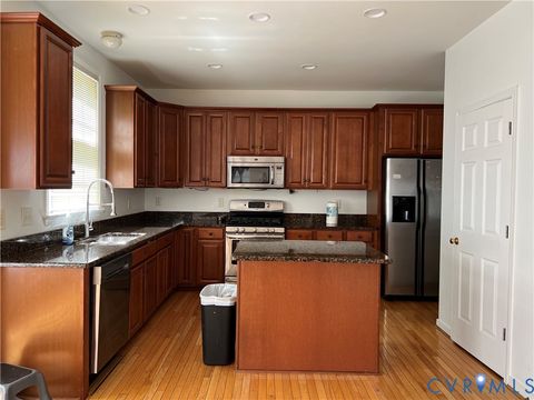 Tiny photo for 4925 Saddleridge Court, Henrico, VA 23059 (MLS # 2608509)