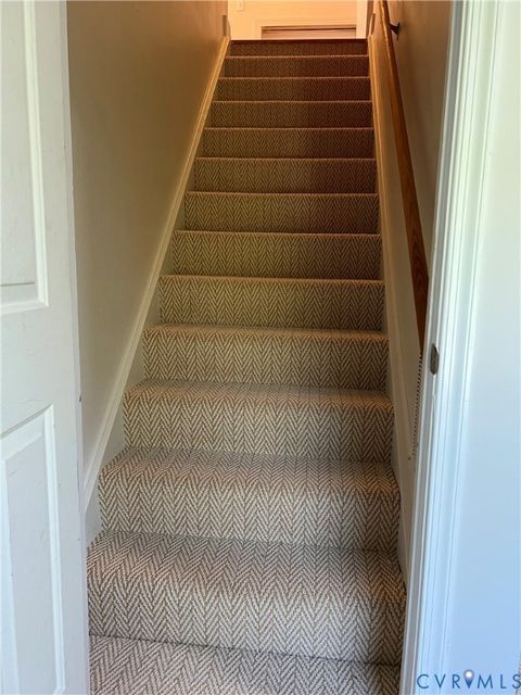 Tiny photo for 4925 Saddleridge Court, Henrico, VA 23059 (MLS # 2608509)