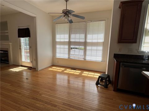 Tiny photo for 4925 Saddleridge Court, Henrico, VA 23059 (MLS # 2608509)