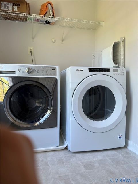 Tiny photo for 4925 Saddleridge Court, Henrico, VA 23059 (MLS # 2608509)