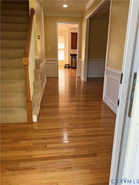 Tiny photo for 4925 Saddleridge Court, Henrico, VA 23059 (MLS # 2608509)