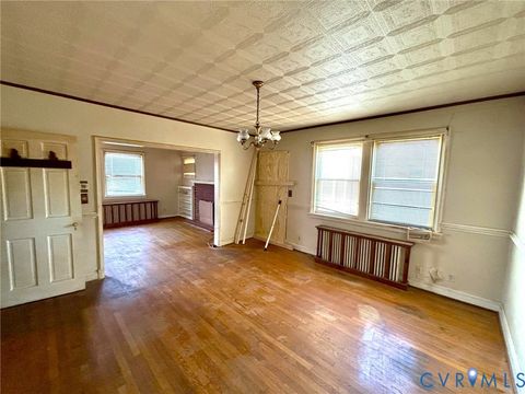 Tiny photo for 1008 E Belt Boulevard, Richmond, VA 23224 (MLS # 2533403)