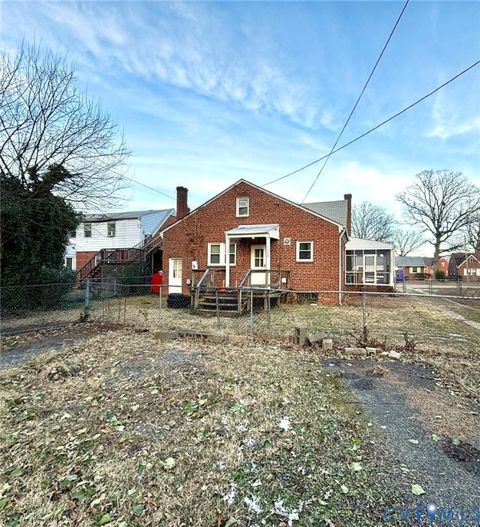Tiny photo for 1008 E Belt Boulevard, Richmond, VA 23224 (MLS # 2533403)