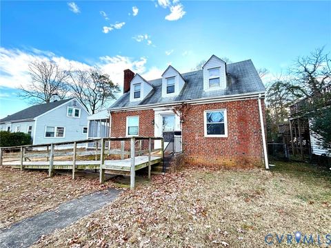 Tiny photo for 1008 E Belt Boulevard, Richmond, VA 23224 (MLS # 2533403)