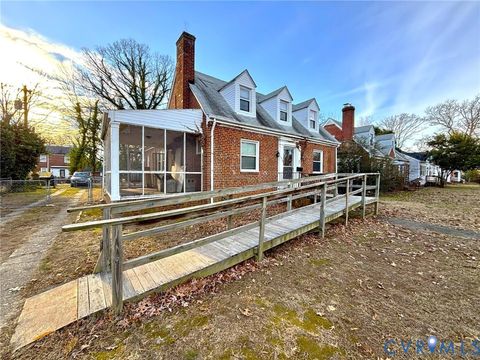 Photo of 1008 E Belt Boulevard, Richmond, VA 23224 (MLS # 2533403)