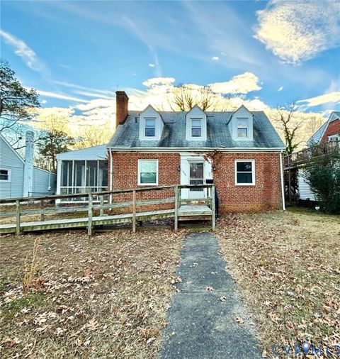 Tiny photo for 1008 E Belt Boulevard, Richmond, VA 23224 (MLS # 2533403)