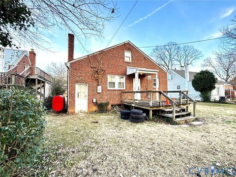 Tiny photo for 1008 E Belt Boulevard, Richmond, VA 23224 (MLS # 2533403)