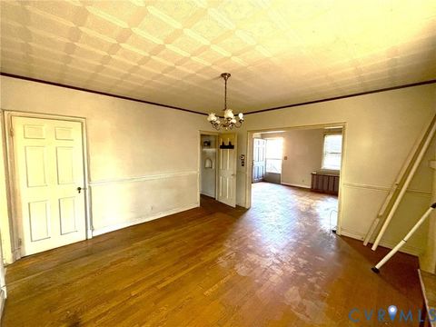 Tiny photo for 1008 E Belt Boulevard, Richmond, VA 23224 (MLS # 2533403)
