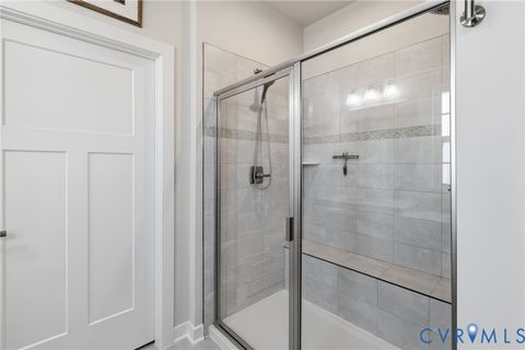 Tiny photo for 7644 Autumn Leaves Lane, New Kent, VA 23124 (MLS # 2608105)