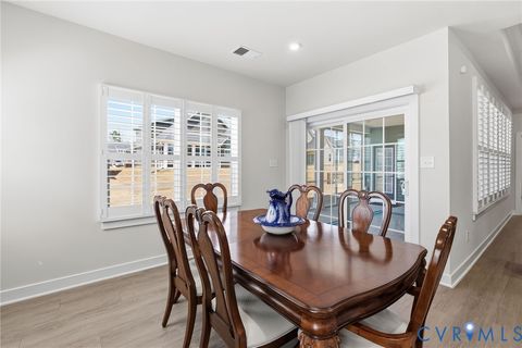 Tiny photo for 7644 Autumn Leaves Lane, New Kent, VA 23124 (MLS # 2608105)