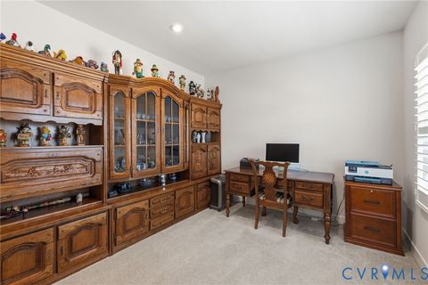 Tiny photo for 7644 Autumn Leaves Lane, New Kent, VA 23124 (MLS # 2608105)