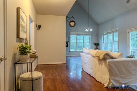Tiny photo for 7488 Thebrix Court, Mechanicsville, VA 23111 (MLS # 2625128)
