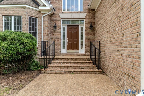 Tiny photo for 7488 Thebrix Court, Mechanicsville, VA 23111 (MLS # 2625128)