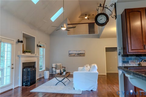 Tiny photo for 7488 Thebrix Court, Mechanicsville, VA 23111 (MLS # 2625128)