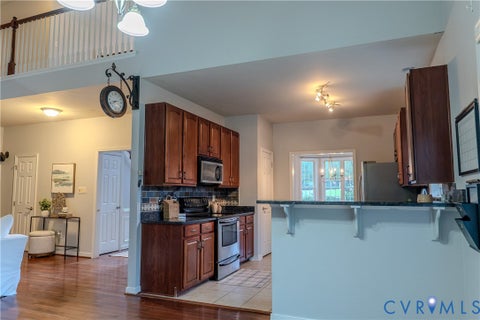 Tiny photo for 7488 Thebrix Court, Mechanicsville, VA 23111 (MLS # 2625128)