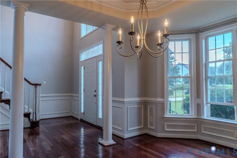 Tiny photo for 7488 Thebrix Court, Mechanicsville, VA 23111 (MLS # 2625128)