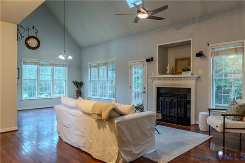 Tiny photo for 7488 Thebrix Court, Mechanicsville, VA 23111 (MLS # 2625128)